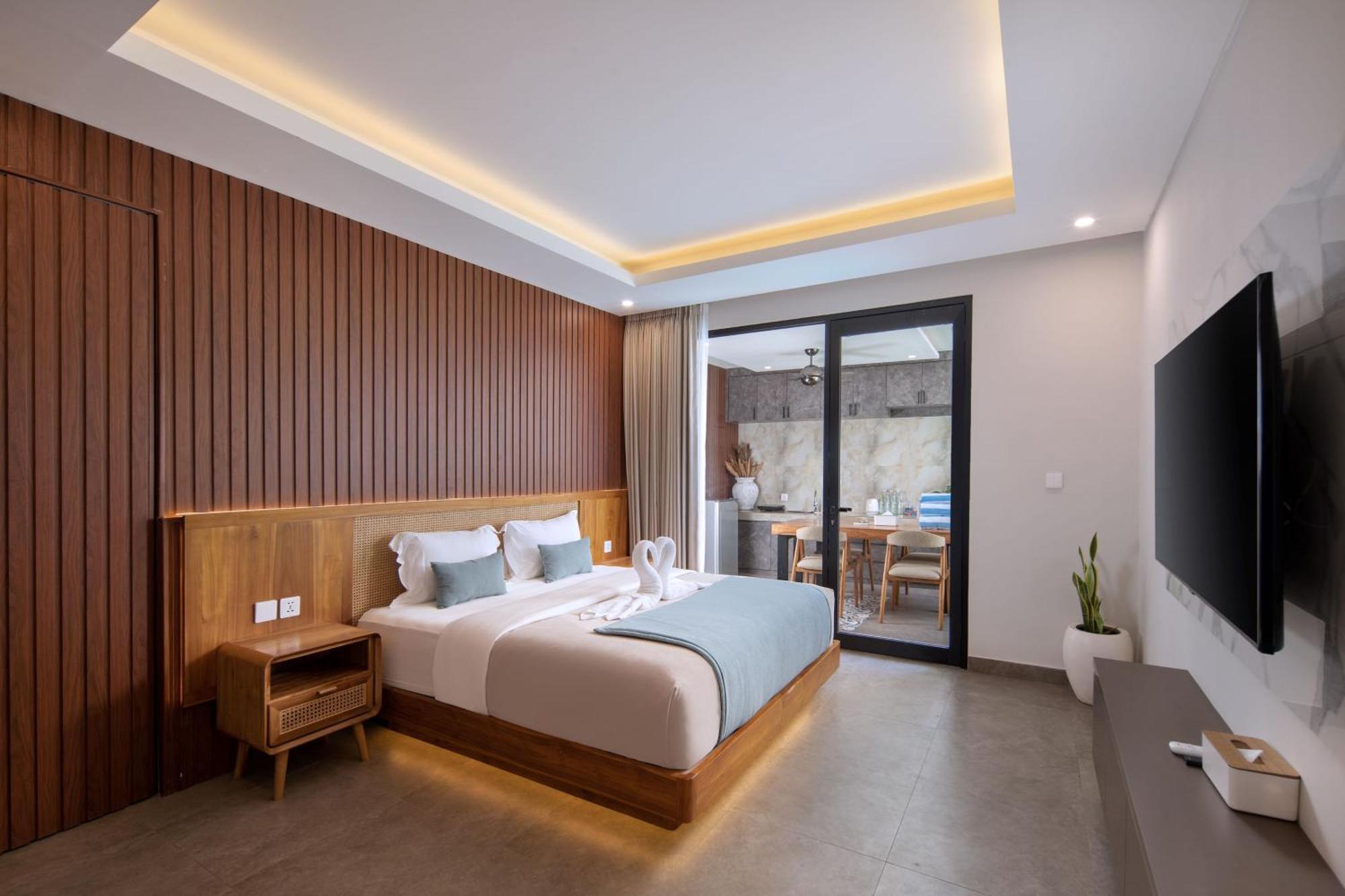 Sayang Villa Bali Kerobokan Exterior foto