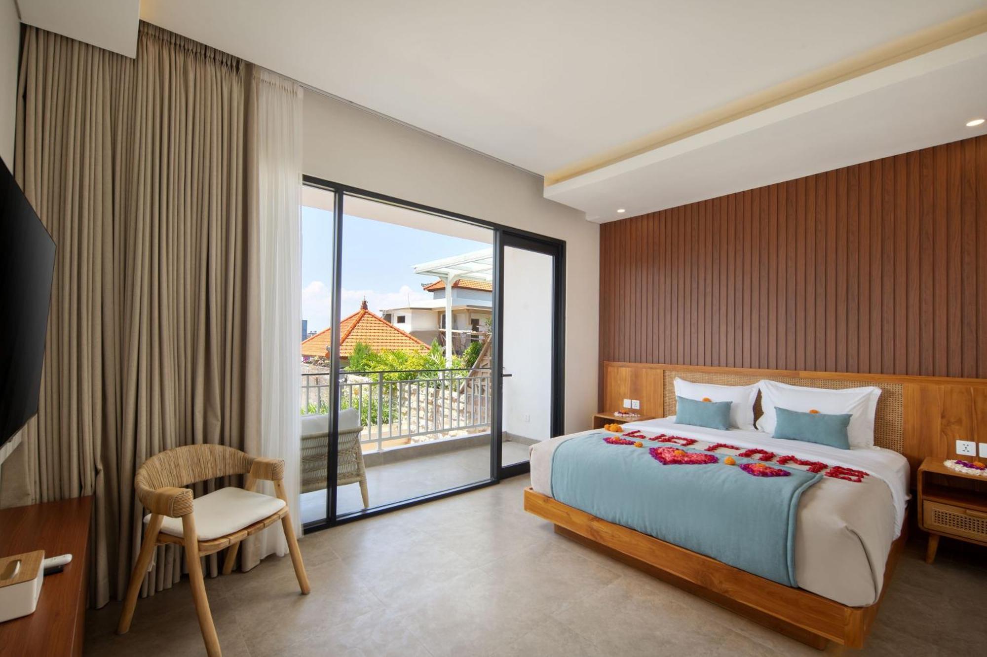 Sayang Villa Bali Kerobokan Exterior foto